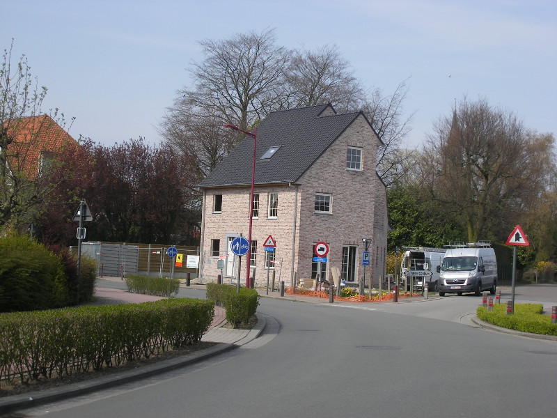 Afbeelding Tramstraat - Aalter