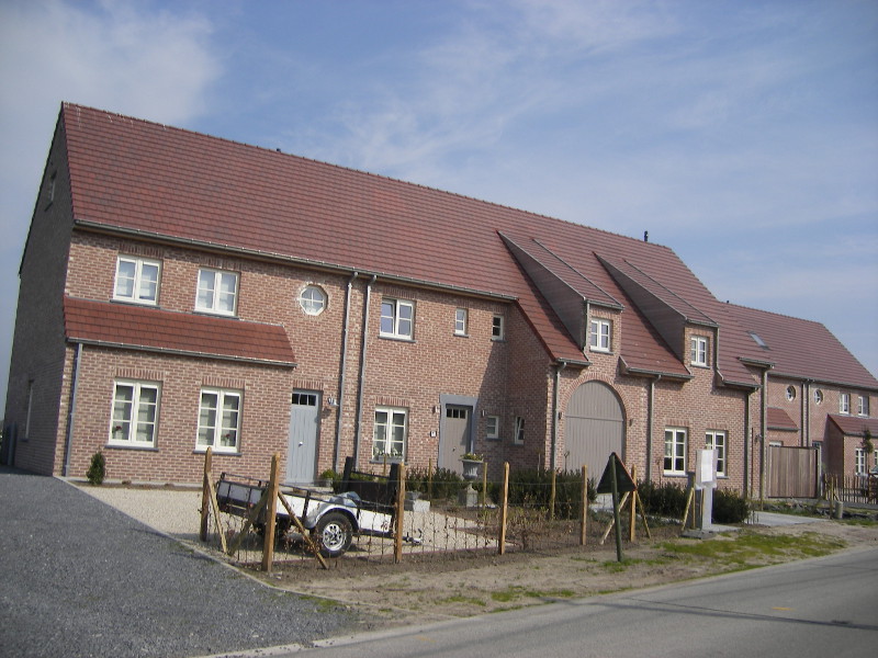 Afbeelding Bruggesteenweg - Ruiselede